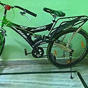 hero ranger dtb vx 26t