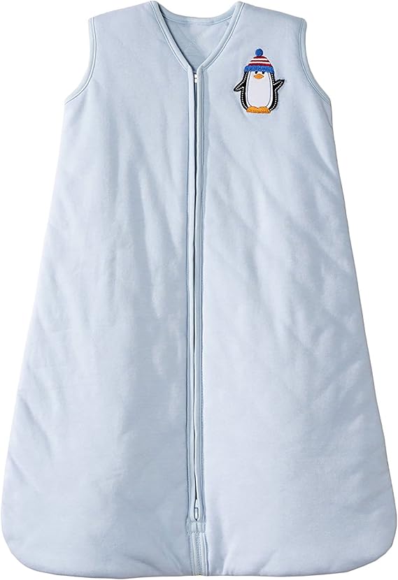 winter weight sleep sack