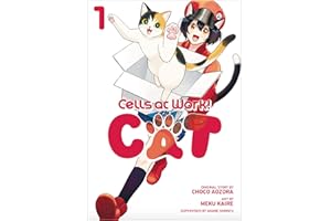 Cells at Work! Cat 1