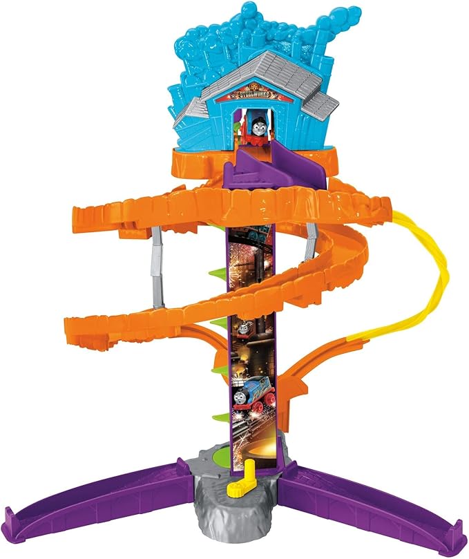 thomas minis track set