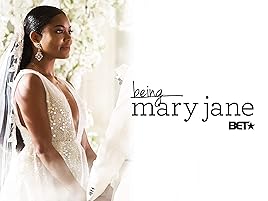 Amazon.com: Watch Being Mary Jane Season 5 | Prime Video