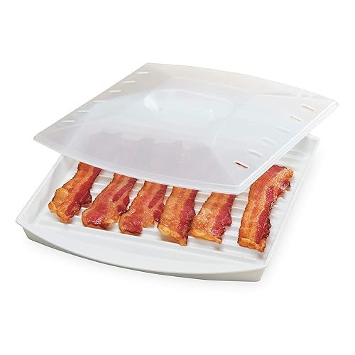 Top 10 Best Bacon Cookers On The Market 2023 Reviews