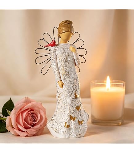 Amazon.com: Rosenthal Angel Sitting, Porcelain 14 cm : Home & Kitchen
