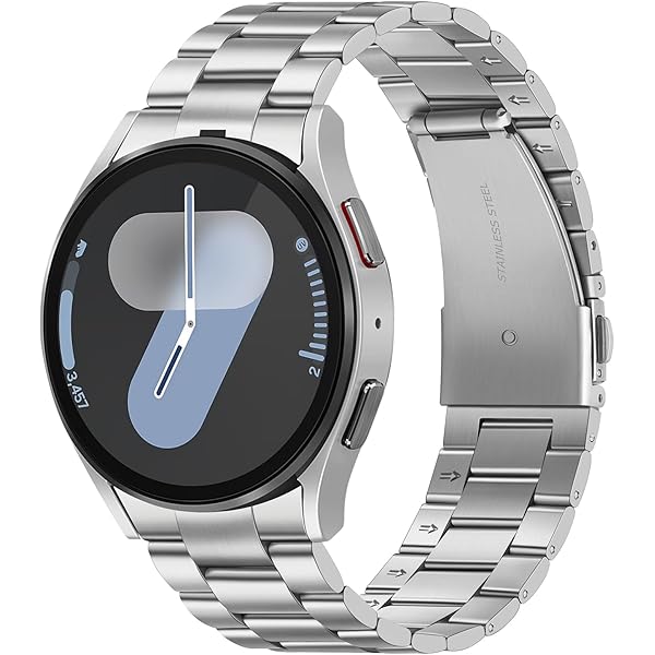 Galaxy Watch7 40ｍｍ シルバー 　新品 Samsung Galaxy Watch7 40mm Bluetooth and Wifi Aluminum Smart Watch