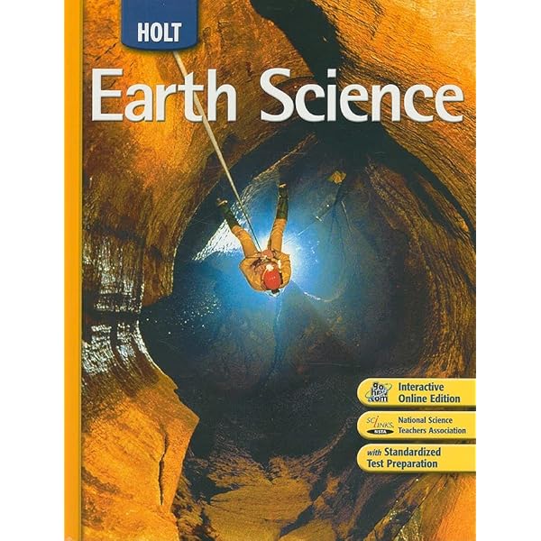 Earth Science Teacher Edition with CD Grade 8 4th Edition: Bob