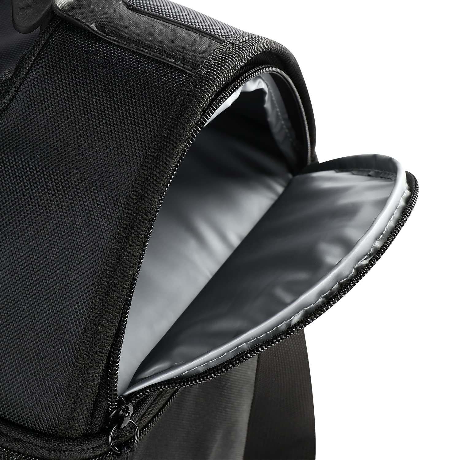 Igloo Soft Cooler Gripper Evergreen Eco Lunch Bag, 16-Can Dual Compartment Lunch Cooler, Insulated Lunch Box, Soft Sided Cooler Bag