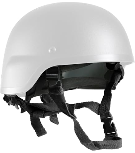 Amazon.com : Rothco Chin Strap for MICH Helmet (Coyote Brown