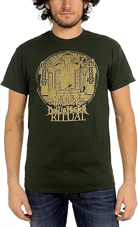 black dahlia murder t shirt