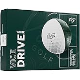 Vice Drive Golf Balls