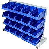 Pannello portautensili fai da te