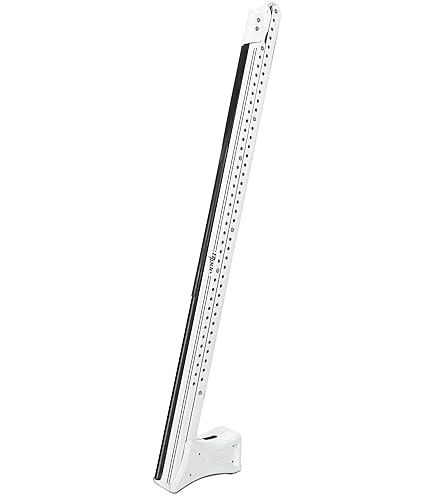 パワーポール用パイル 10m ホワイト Amazon.com : Power-Pole Blade Series White 10ft w/ CM2.0… : Sports