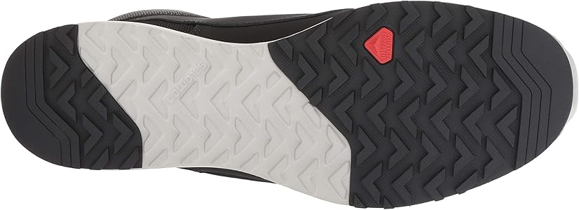 salomon men's utility freeze climasalomon waterproof winter boots