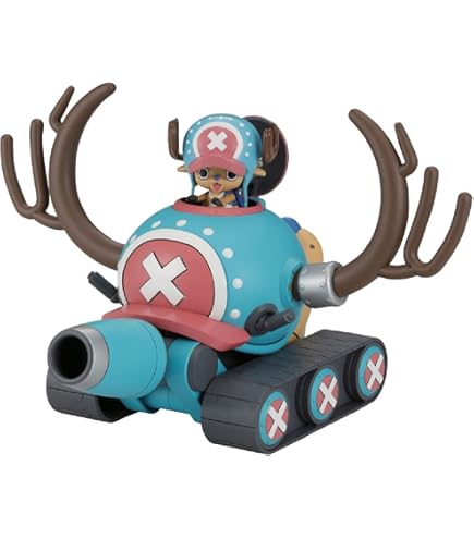 Amazon.com: The great one piece ship (Grand Ship) collection