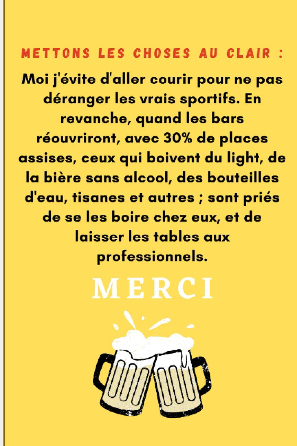 Mettons Les Choses Au Clair Idee De Cadeaux Pour Hommes Femmes Maman Papa De Cadeau Drole Anniversaire Format 15 24 X 22 86 Cm 101 Pages Lafontaine Jimmy Amazon Com Books