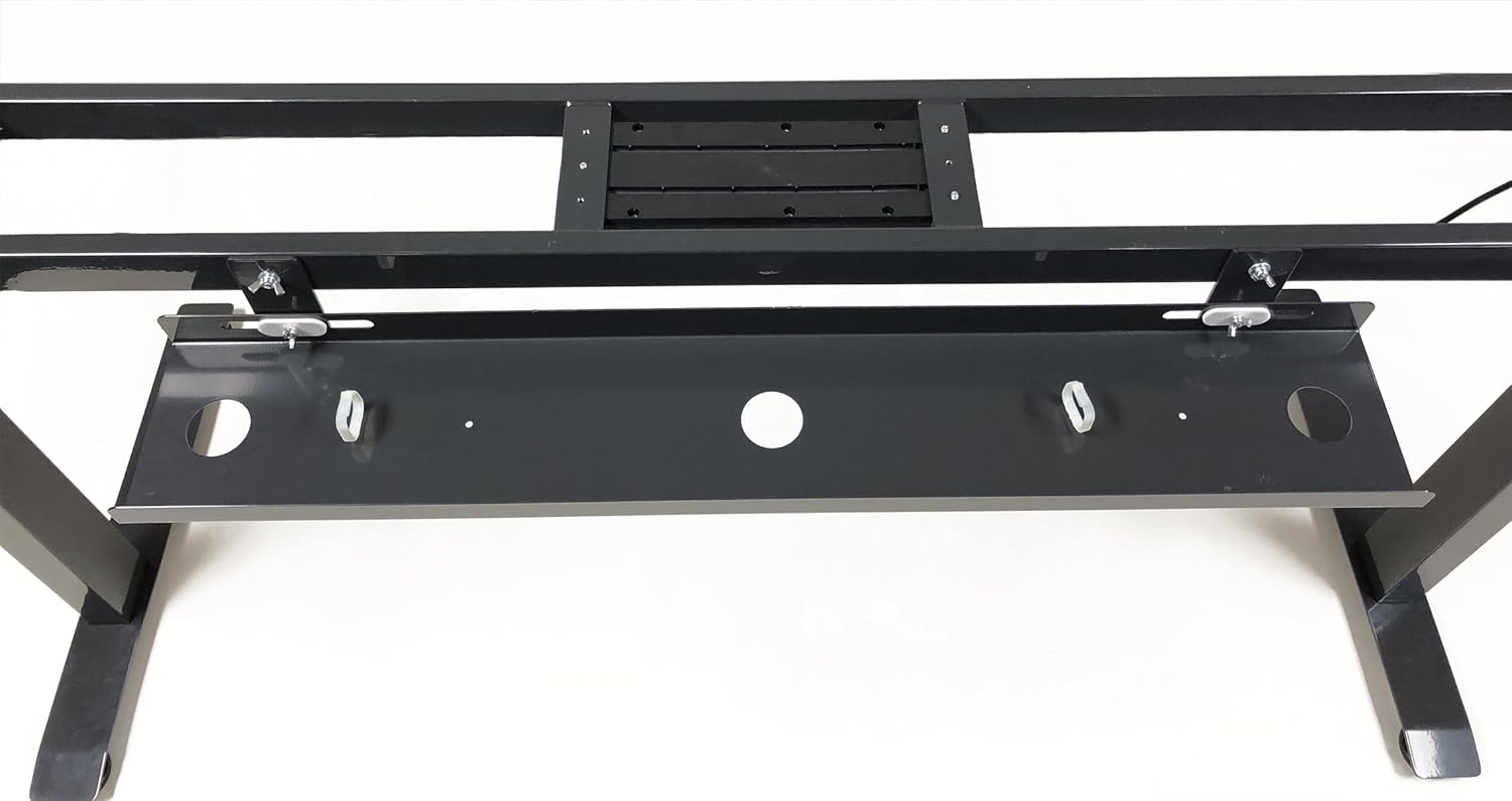 Best Computer Desk Wire Tray