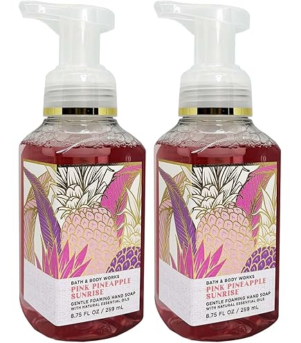 Amazon.com : Bath & Body Works Mango Papaya Paradise Gentle