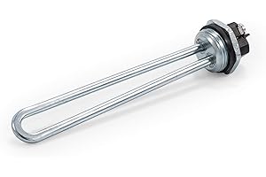 Element, Screw In-2000W 120V HWD (E/F/S) Clam