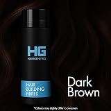 Hair Genetics Hair Fibres Refill Packs - Natural Colours, Water Resistant view 2