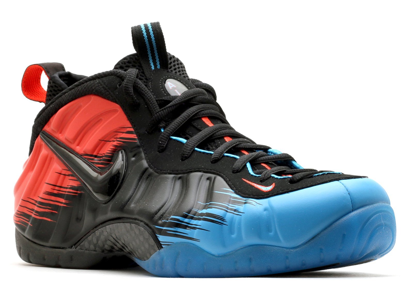 spider man basketball shoes