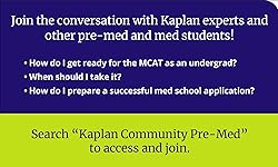 MCAT Physics and Math Review 2024-2025: Online