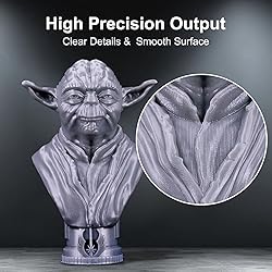 Siraya Tech Sculpt High-Temp Resistant 3D Printer