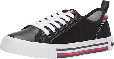 women's tommy hilfiger tennis shoes