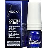Amazon Com Innoxa Blue Drops 2x10ml Eye Drops Beauty