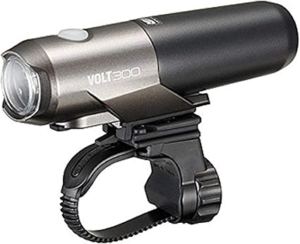 cateye volt 800 helmet mount