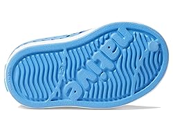 Native Shoes Kids Jefferson Sugarlite Print Slip-On