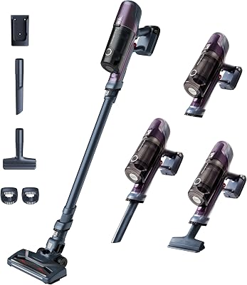 X-Pert 6.60 Essential, Aspirapolvere Senza Fili, RH6838