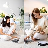 WAVLINK AC1200 Dual Band WiFi Router 4 Gigabit Ports MU-MIMO Guest WiFi WPS view 4