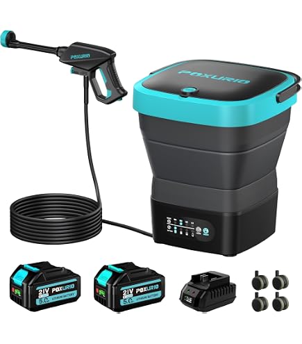 KÄRCHER OC 3 Foldable Amazon.com : Kärcher Mobile Outdoor Cleaner OC 3 Foldable, Flow