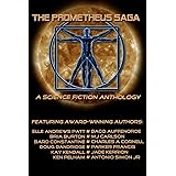 The Prometheus Saga: A Science Fiction Anthology