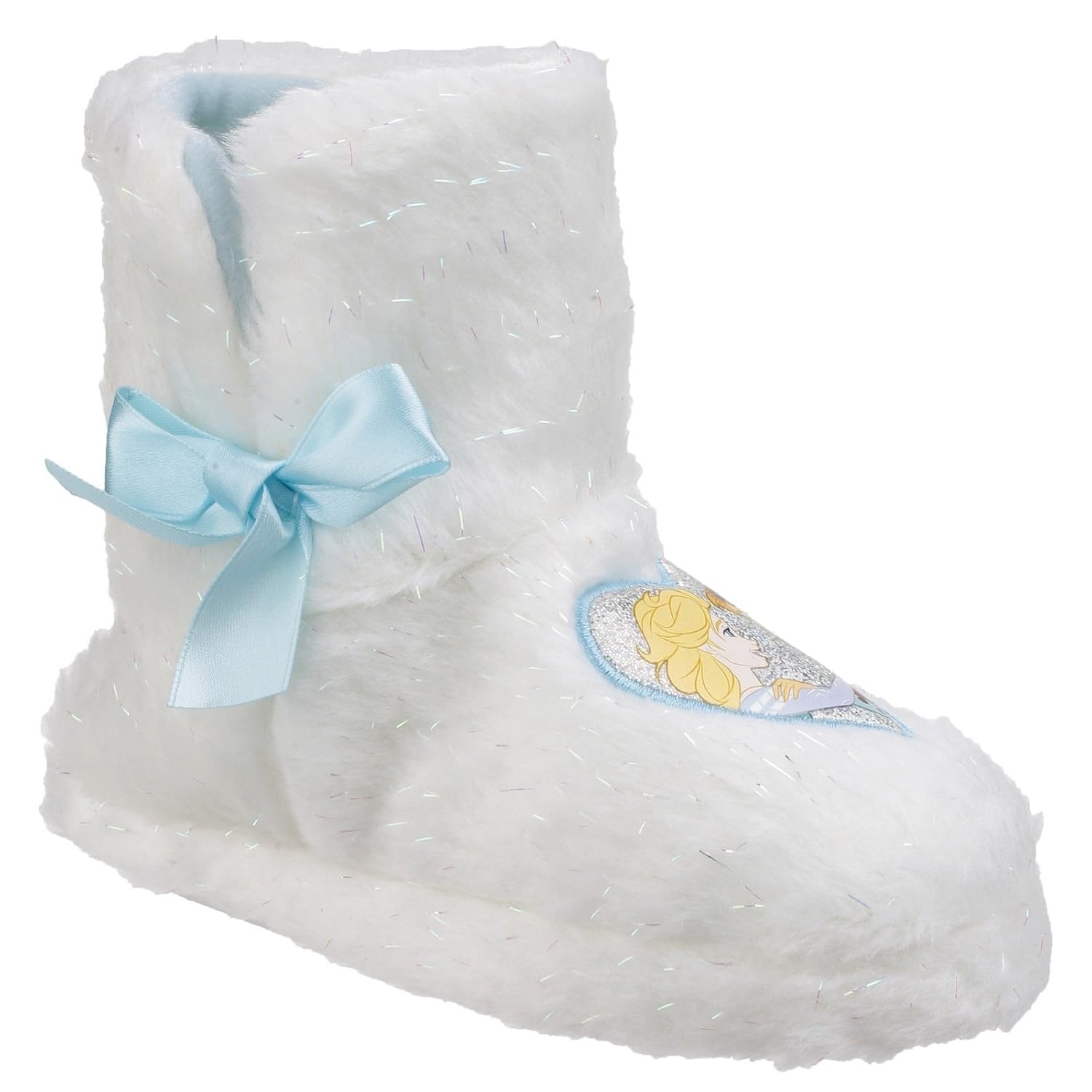 Scarpe e borse Bambina Pantofole a stivaletto Disney Frozen  urban-earth.co.uk