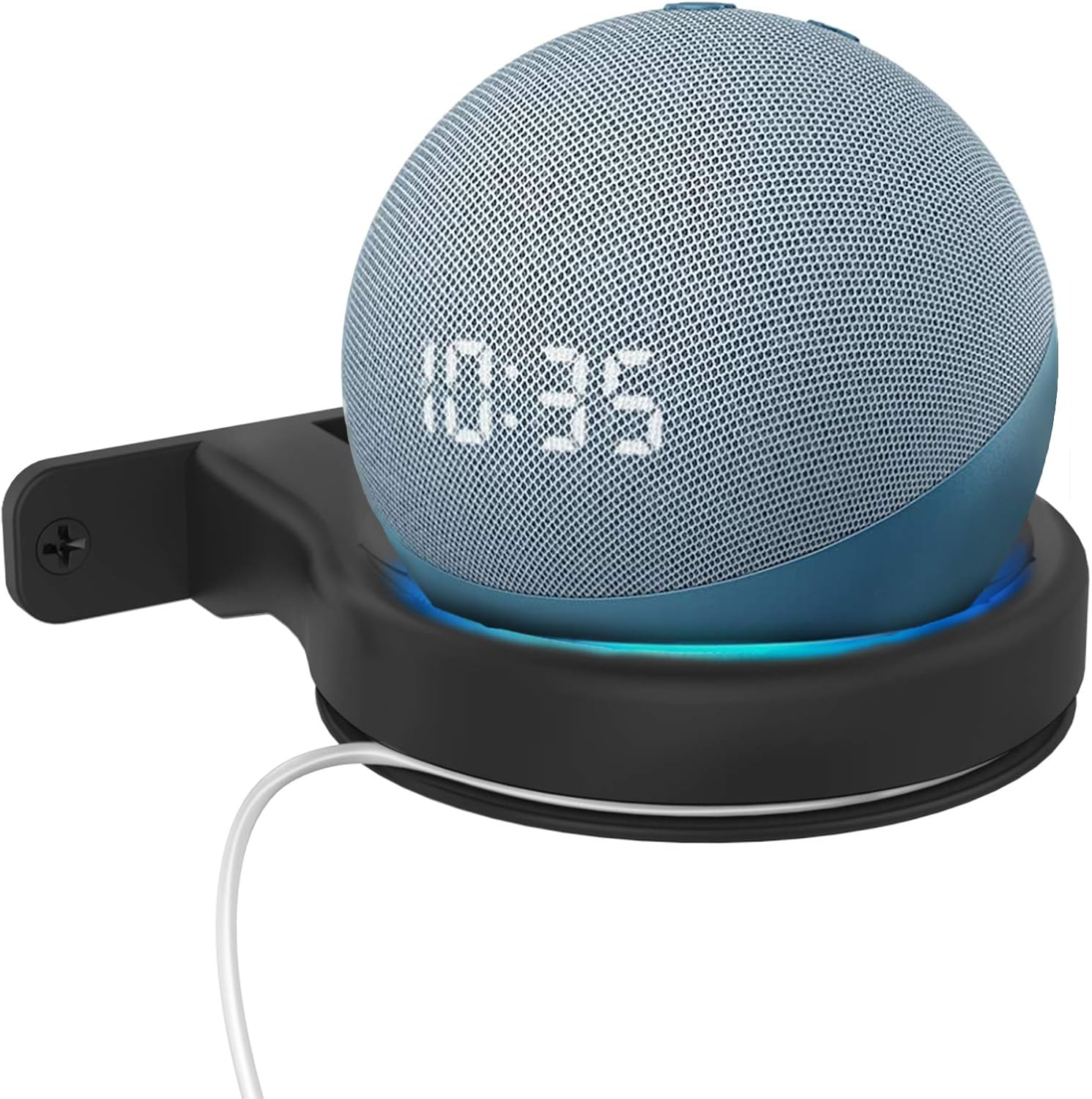 is echo dot compatible with nest