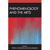 Phenomenology and the Arts