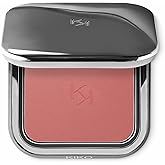 KIKO Milano Unlimited Blush | Long-Lasting Powder Blush With A Buildable Result
