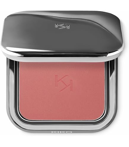 Amazon.com: KIKO Milano Flawless Fusion Bronzer Powder 03