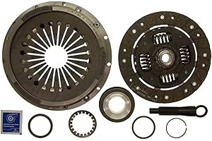 Sachs KF200-01 Clutch Kit