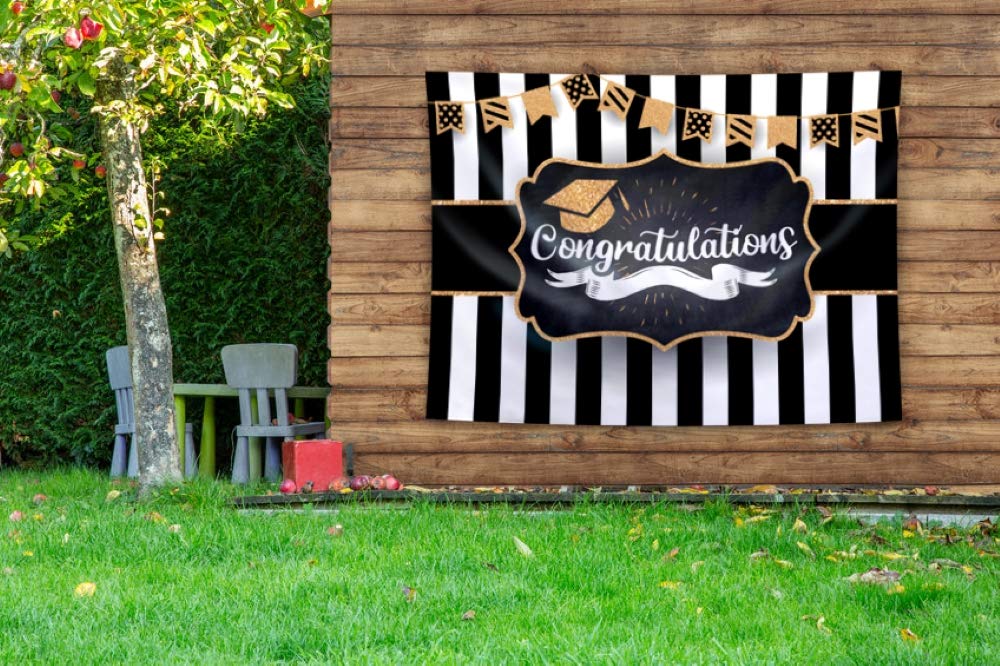 Great As Grads Photo Booth Background Congratulate Graduation Theme Photography Backdrop And Studio Props Diy Kit Birthday Party Supplies And Event Decorations Electronics Photo Photo Studio Lighting Clinicadelpieaitanalopez Com