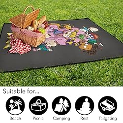 LOGOVISION Rugrats Picnic Outdoor