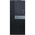 Dell Optiplex 5060 Tower Desktop - 8th Gen Intel Core i7-8700 3.20GHz (Up to 4.60GHz), 16GB DDR4 2666MHz Memory, 512GB SSD, Intel UHD Graphics 630, Windows 10 Pro (Renewed)