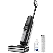 ttommo【美品】Tineco Floor One Stretch S6 Tineco Floor ONE Stretch S6 - Versatile Cordless Vacuum Mop