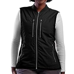 SCOTTeVEST 101 Vest for Women - 9 Hidden Pockets