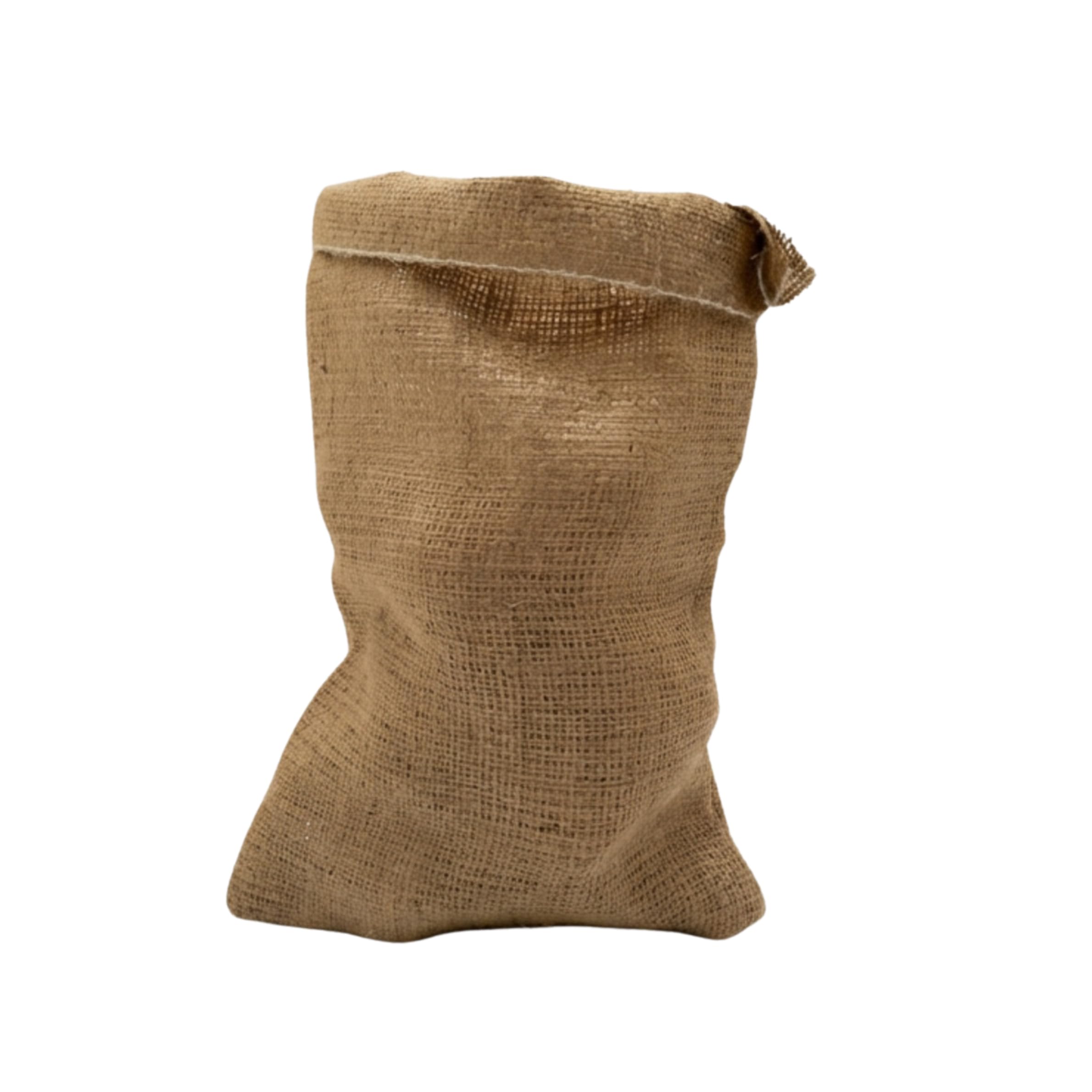 Nutley's Small 8.9oz Hessian Sack 20 x 30cm (pack of 5)
