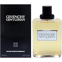 Amazon.com : Givenchy Gentleman For Men. Eau De Toilette Spray 3.3