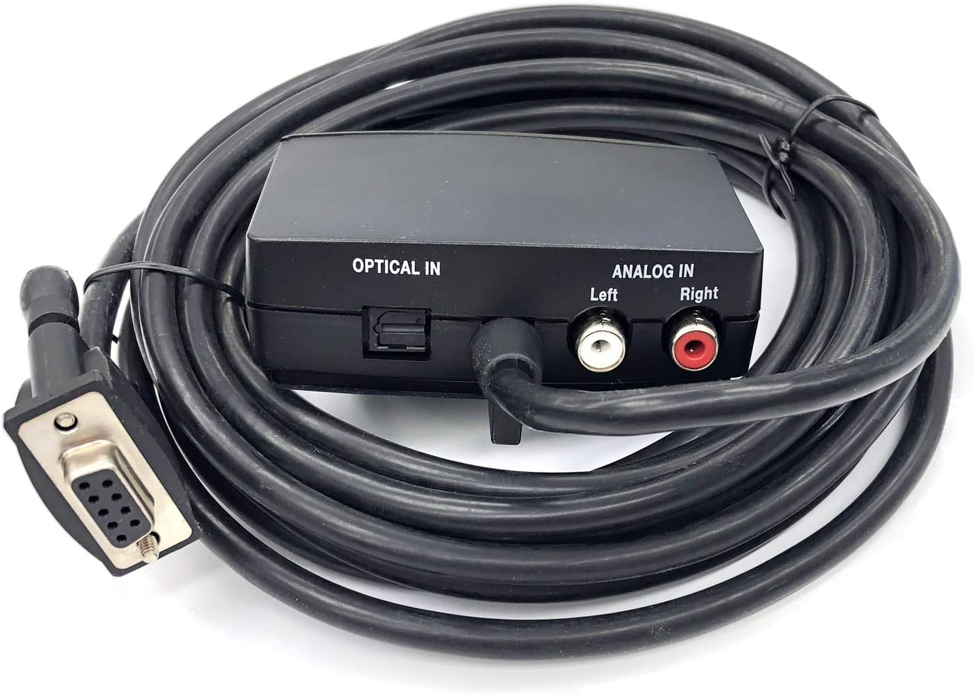 Amazon Com Bose Cinemate Gs Series Ii Interface Module With Cable Electronics