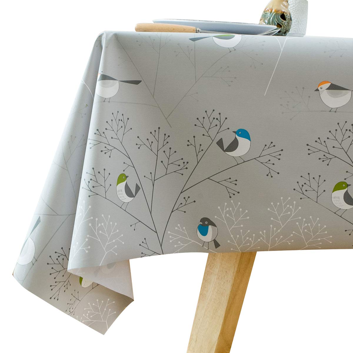 Best table cloth with hole for umbrella square