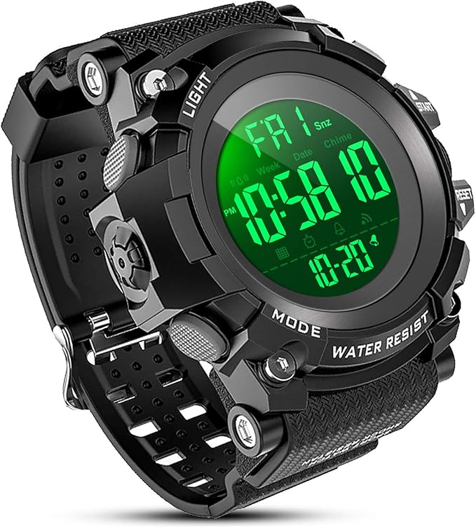 military time on apple watch series 4