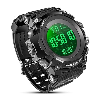 waterproof stopwatch